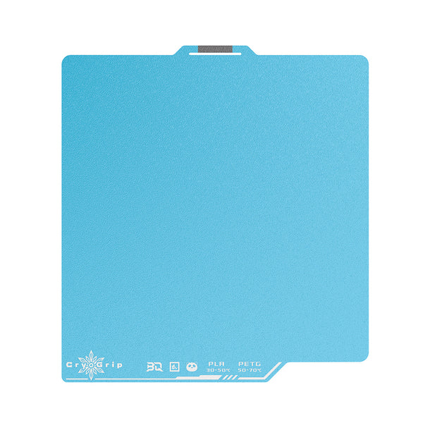 BIQU Panda BuildPlate CryoGrip Pro