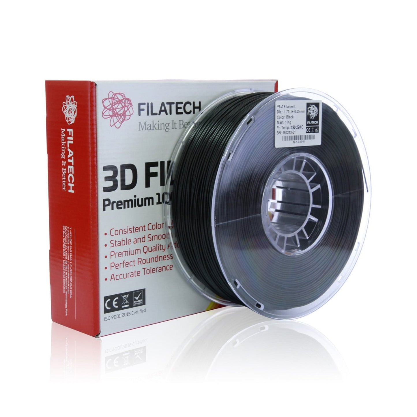 PLA Filament