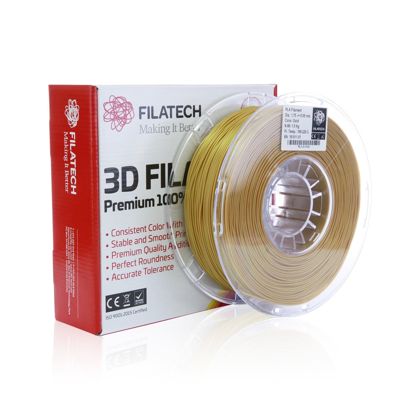 PLA Filament