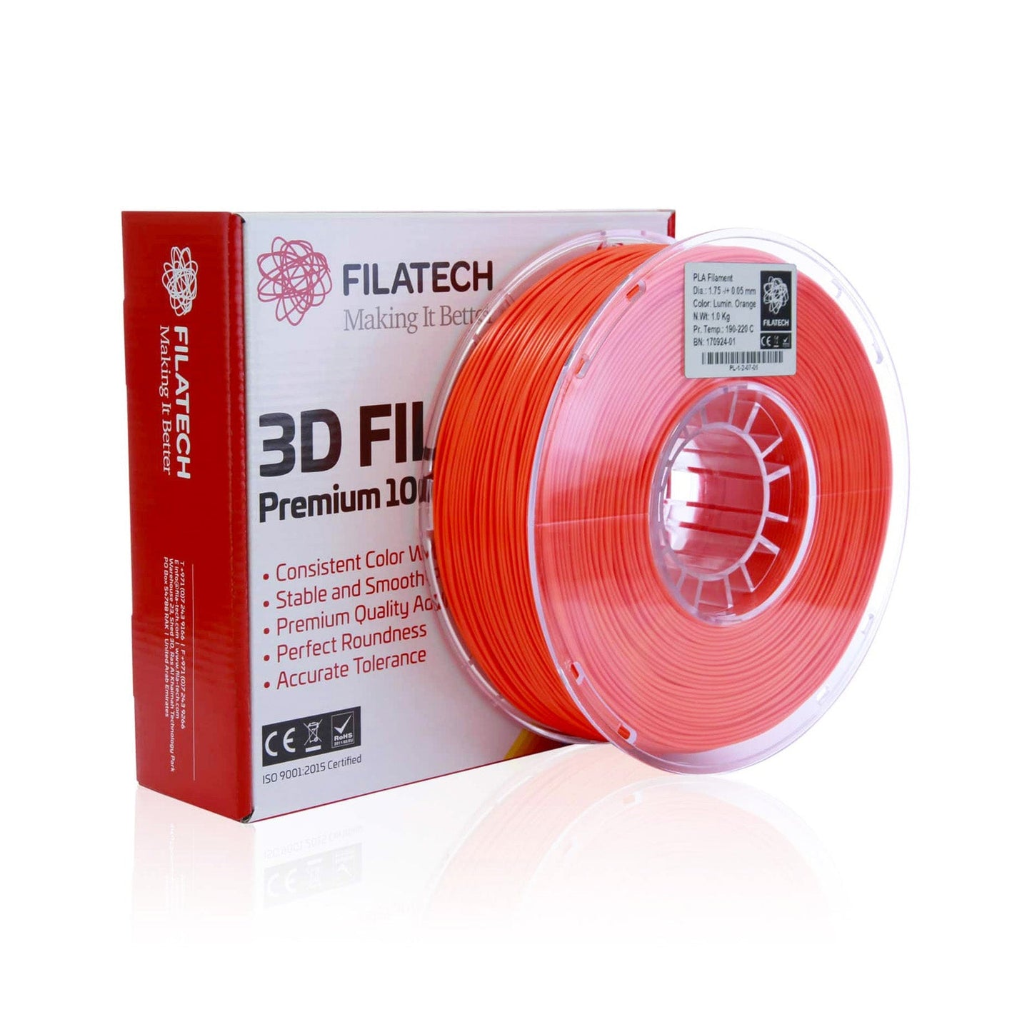 PLA Filament