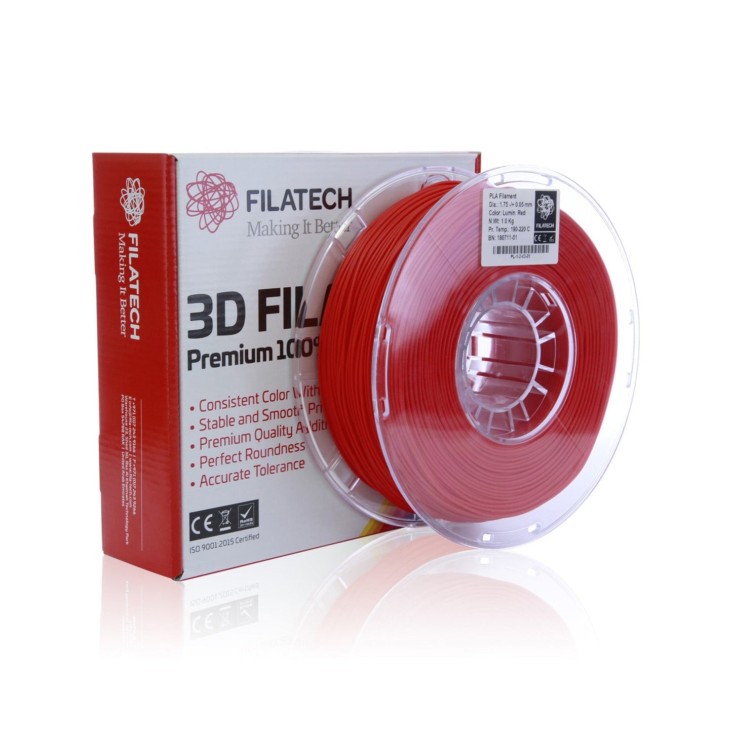 PLA Filament