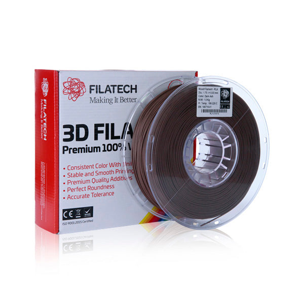 Wood PLA