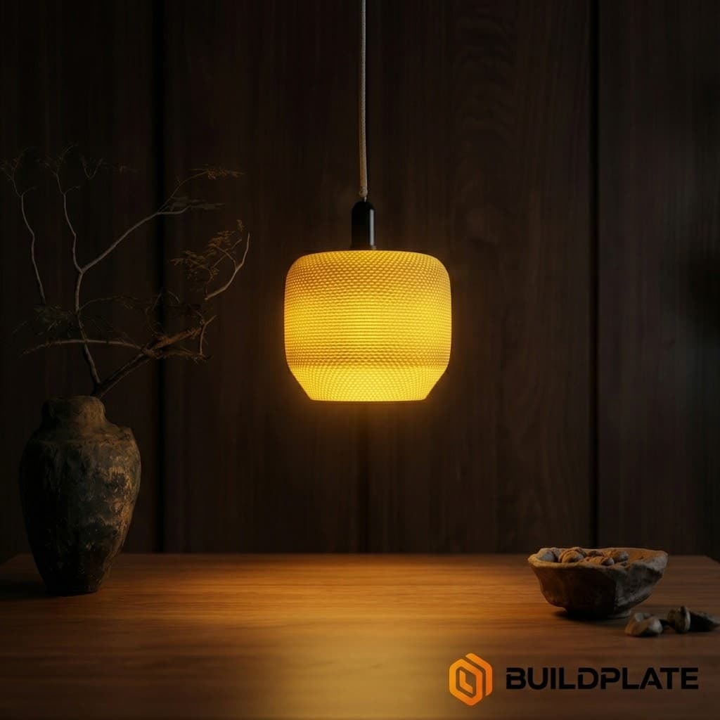 The Dusk Accent Lamp — image 1 of 1